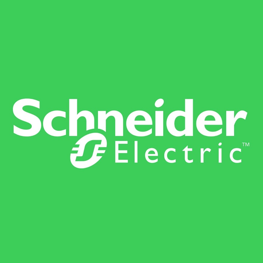 Logo Schneider Electric